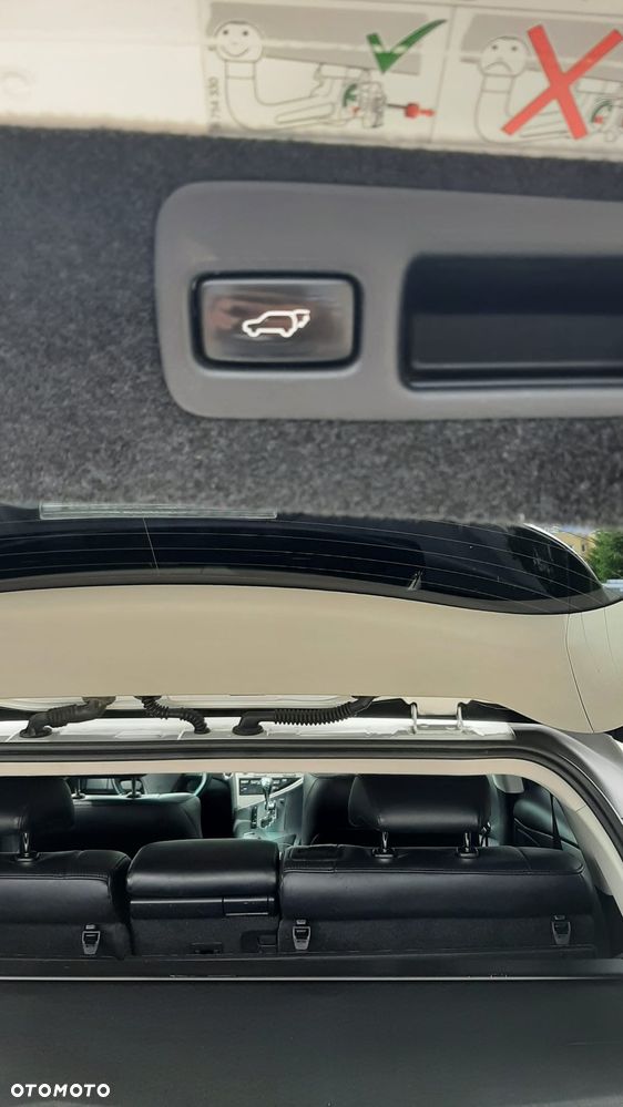 Lexus RX 450h Elegance - 10