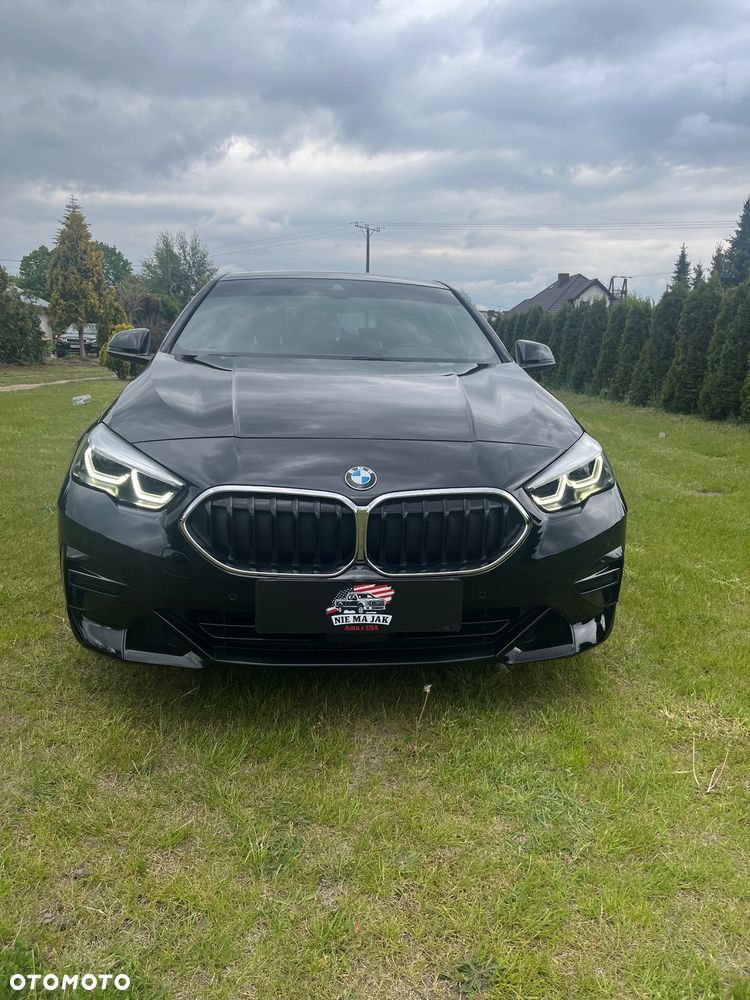 BMW Seria 2 225i xDrive GPF Sport - 4