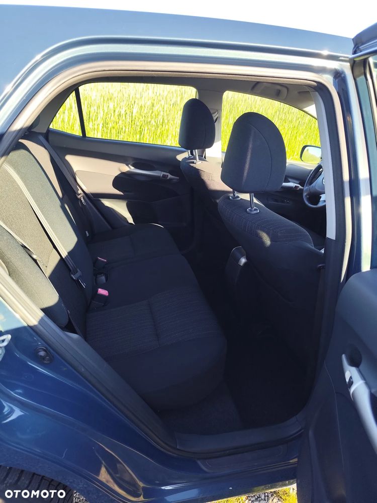 Toyota Auris 1.4 VVT-i - 7