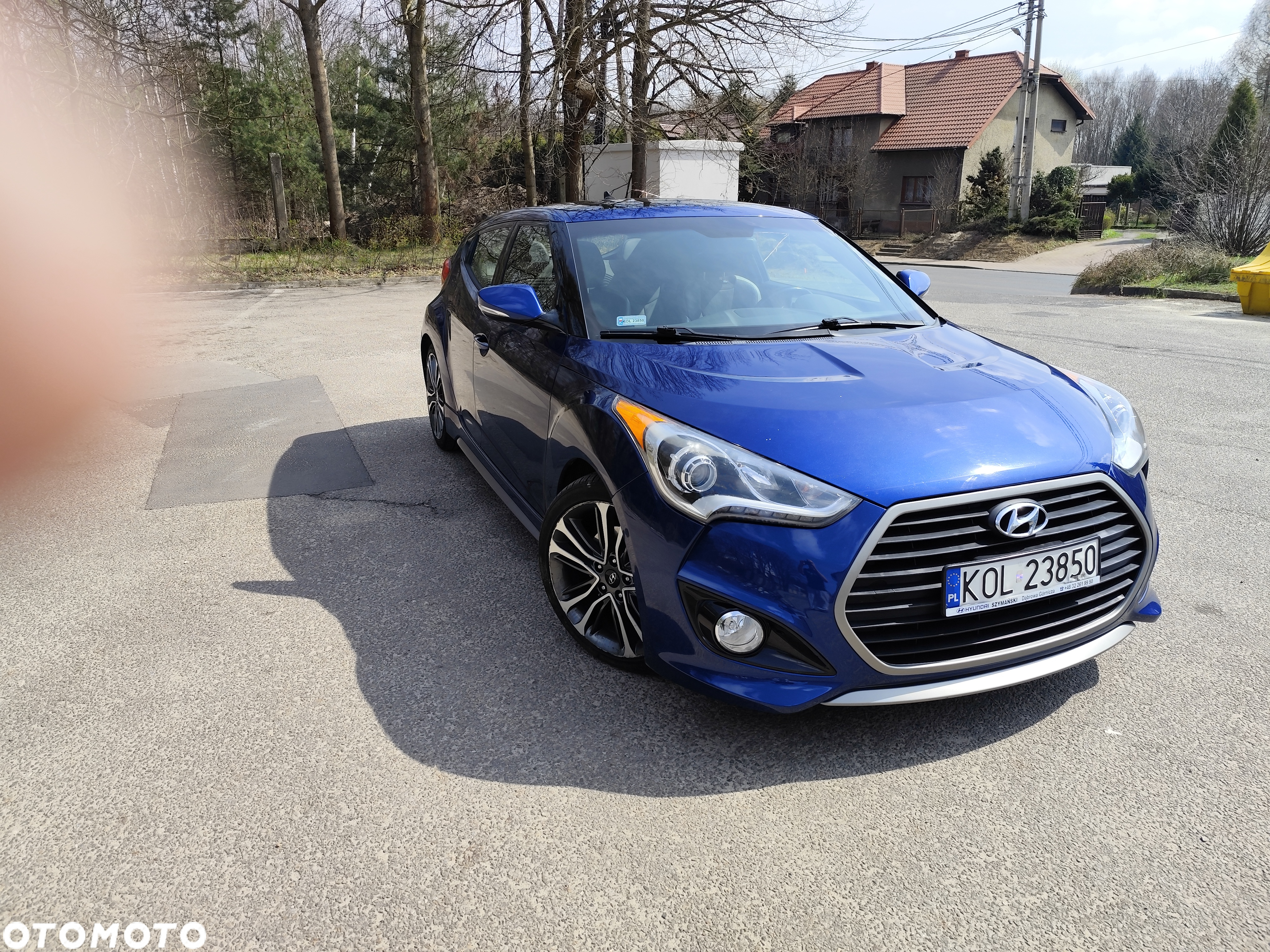 Hyundai Veloster - 9