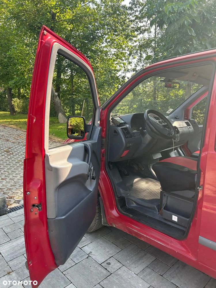 Mercedes-Benz Vito 110 D - 8