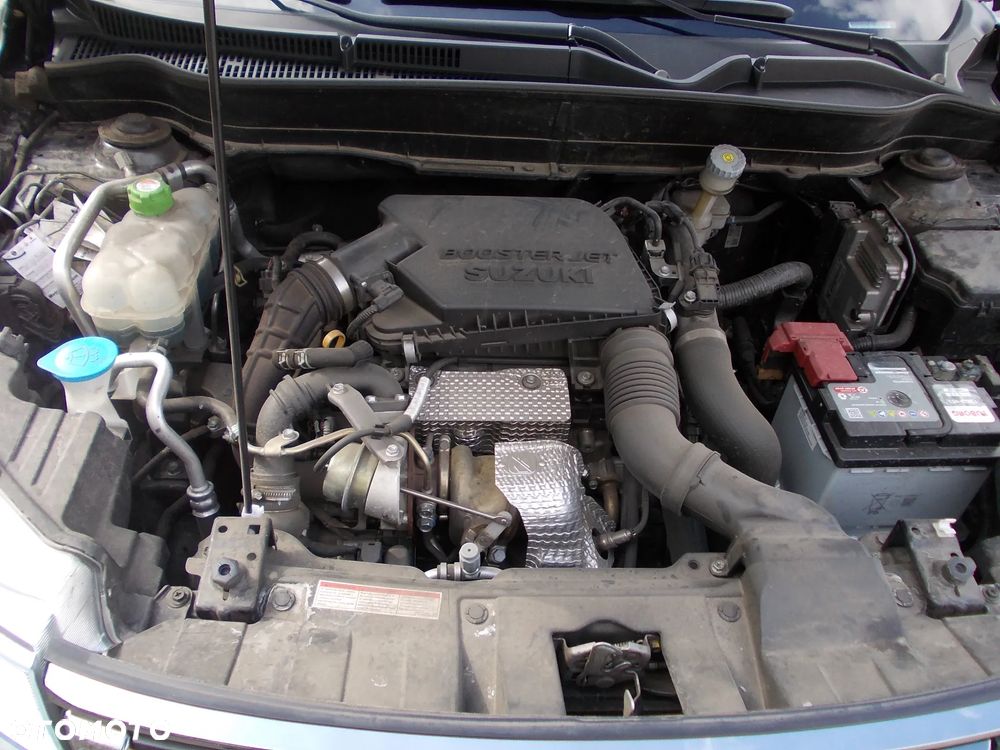 Suzuki Vitara - 17