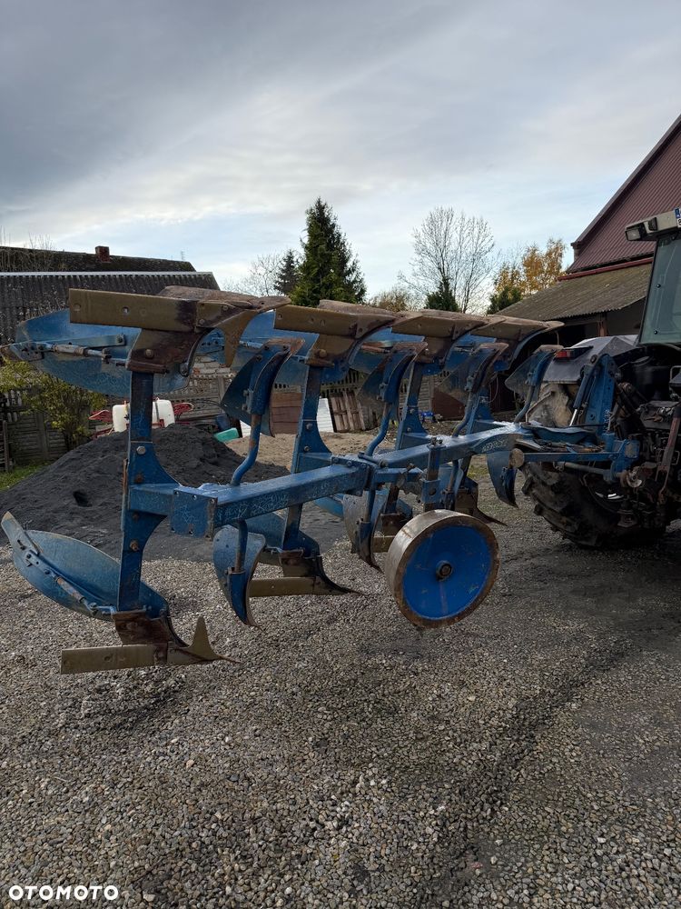 Lemken Opal 110 3+1 - 4