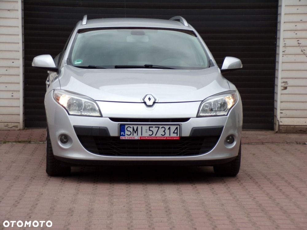 Renault Megane - 6