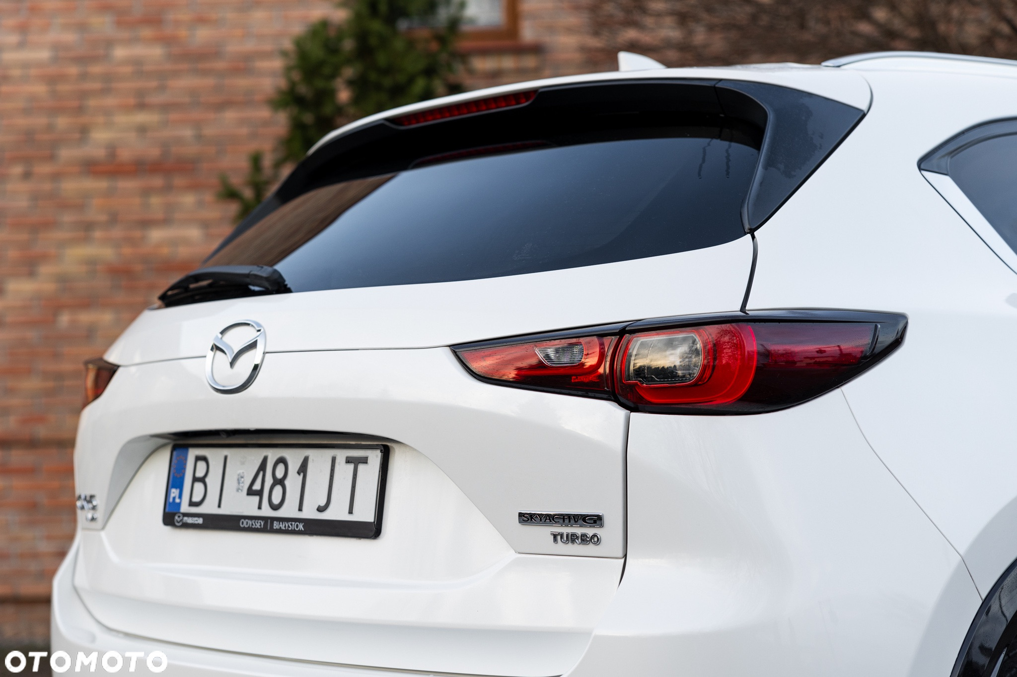 Mazda CX-5 - 18