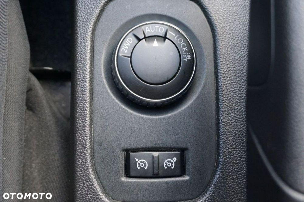Dacia Duster 1.5 Blue dCi Prestige 4WD - 23