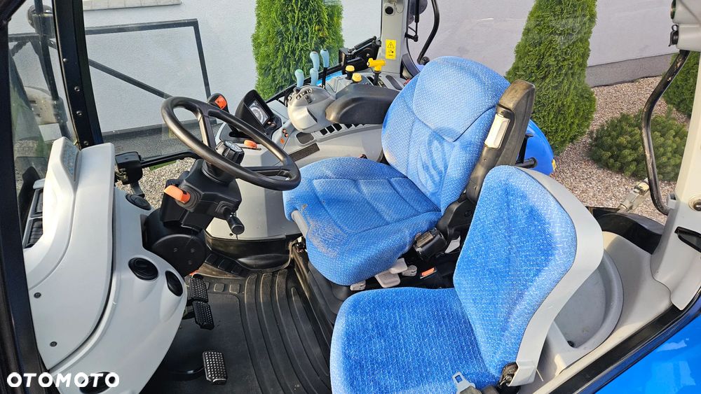 New Holland T6.175 - 9