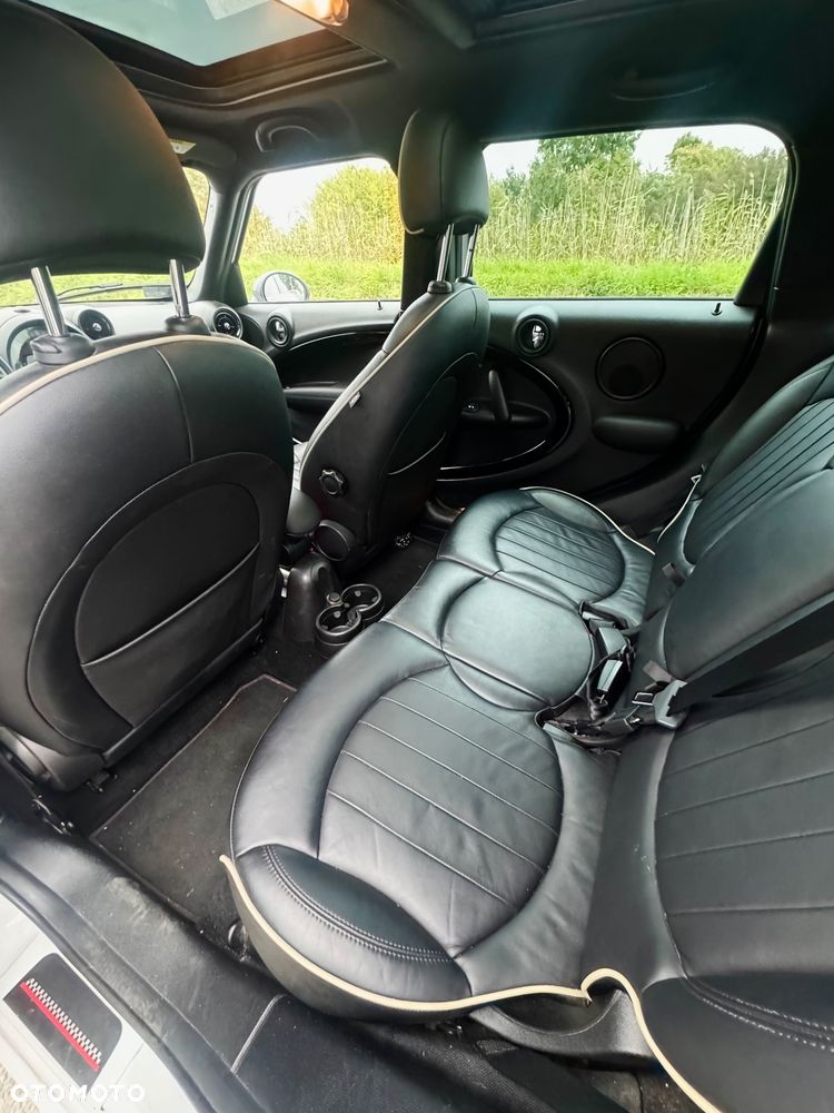 MINI Cooper S - 8