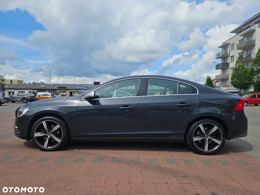 Volvo S60 T3 Drive-E R-Design Momentum - 7