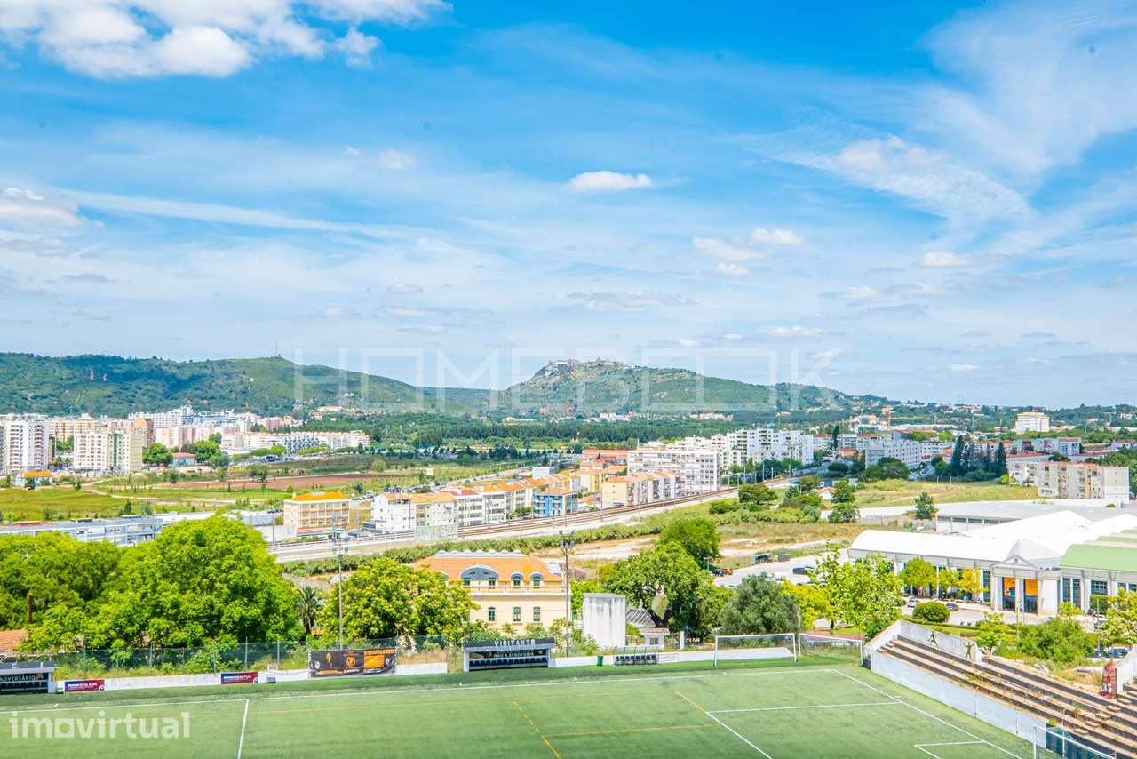 Apartamento T3 em Setúbal - Grande imagem: 5/59