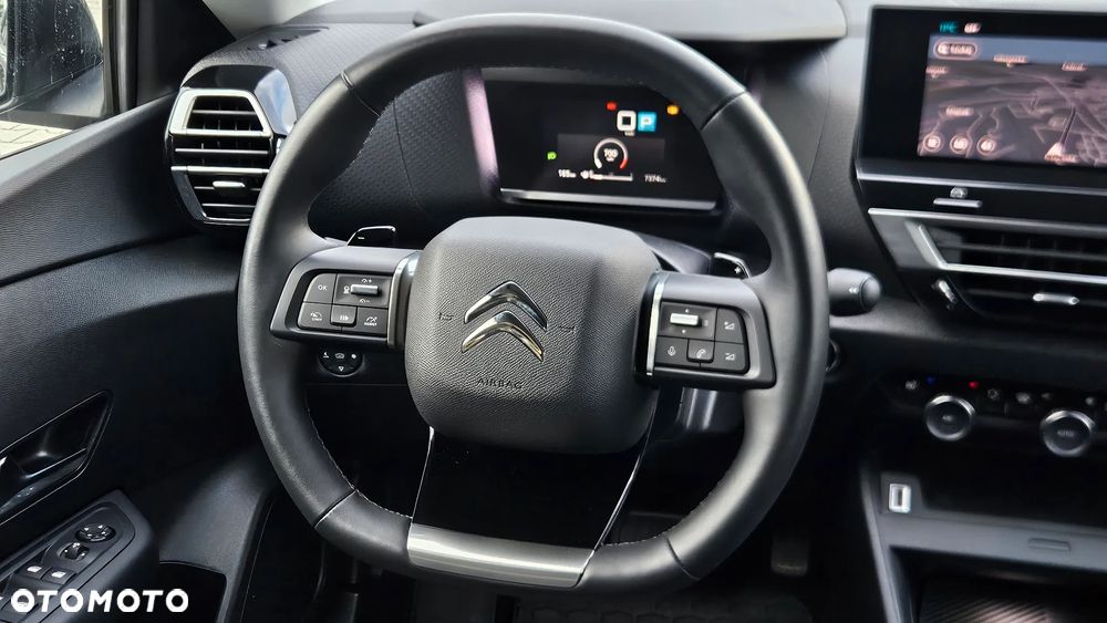Citroën C4 1.2 PureTech Shine S&S EAT8 - 17