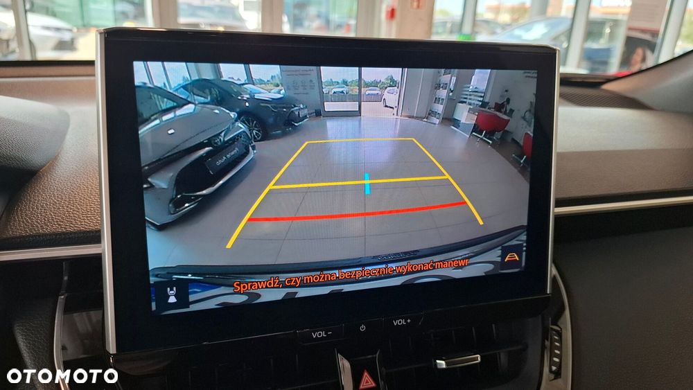 Toyota Corolla Cross 2.0 Hybrid Style - 15