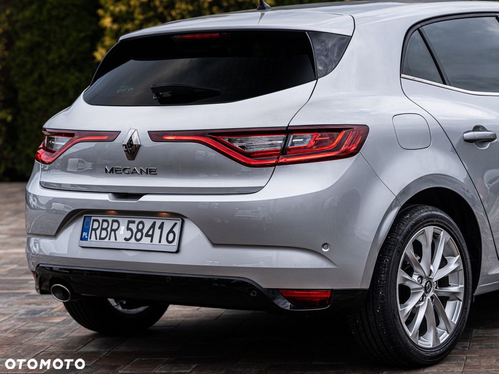 Renault Megane - 17