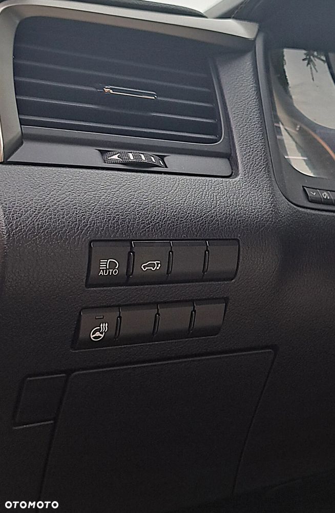 Lexus RX 450h F-Impression - 18