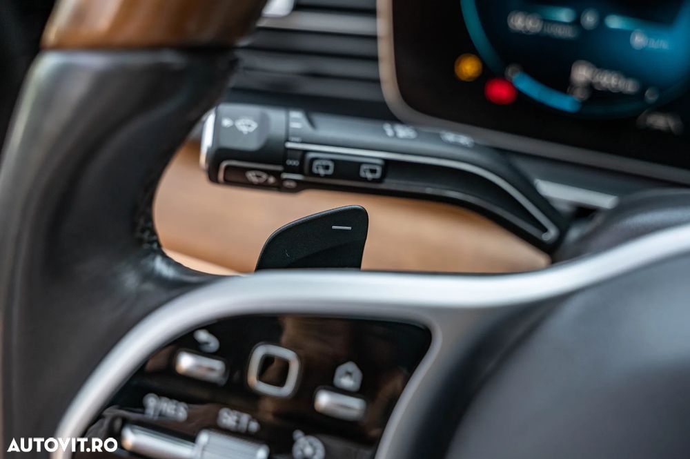 Mercedes-Benz GLE 450 4MATIC 9G-TRONIC AMG Line - 27