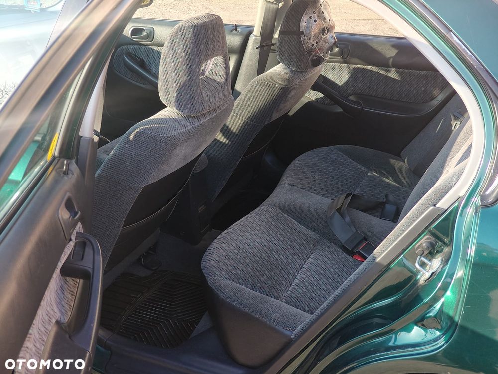 Honda Civic 1.5 LS - 5