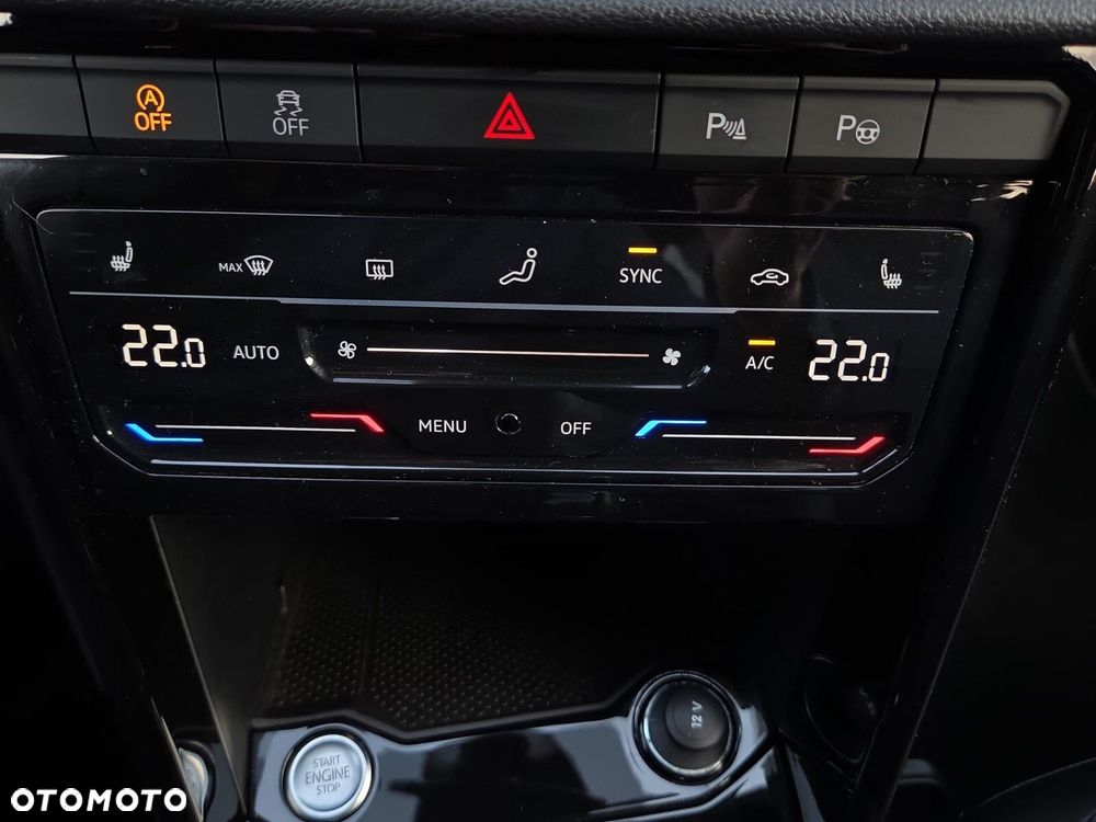 Volkswagen T-Roc 2.0 TSI 4Motion R DSG - 15