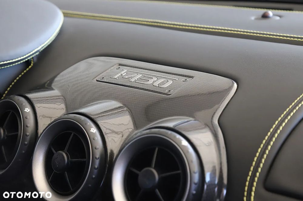 Ferrari F430 F1 - 13