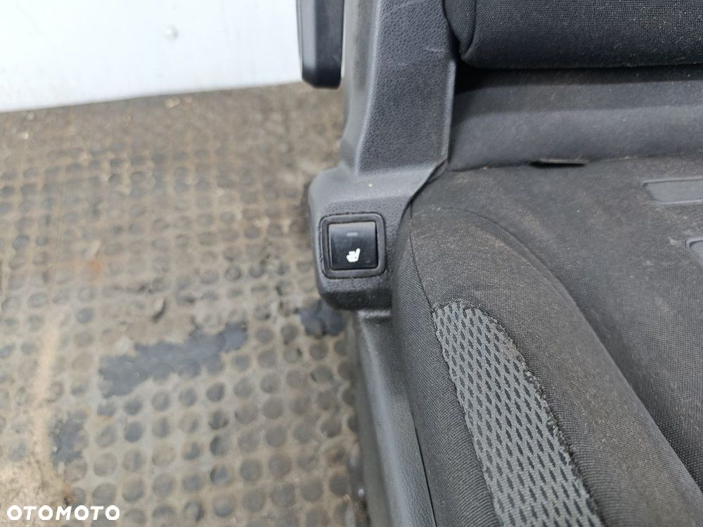 FOTEL PRAWY PASAŻERA CITROEN BERLINGO II - 3