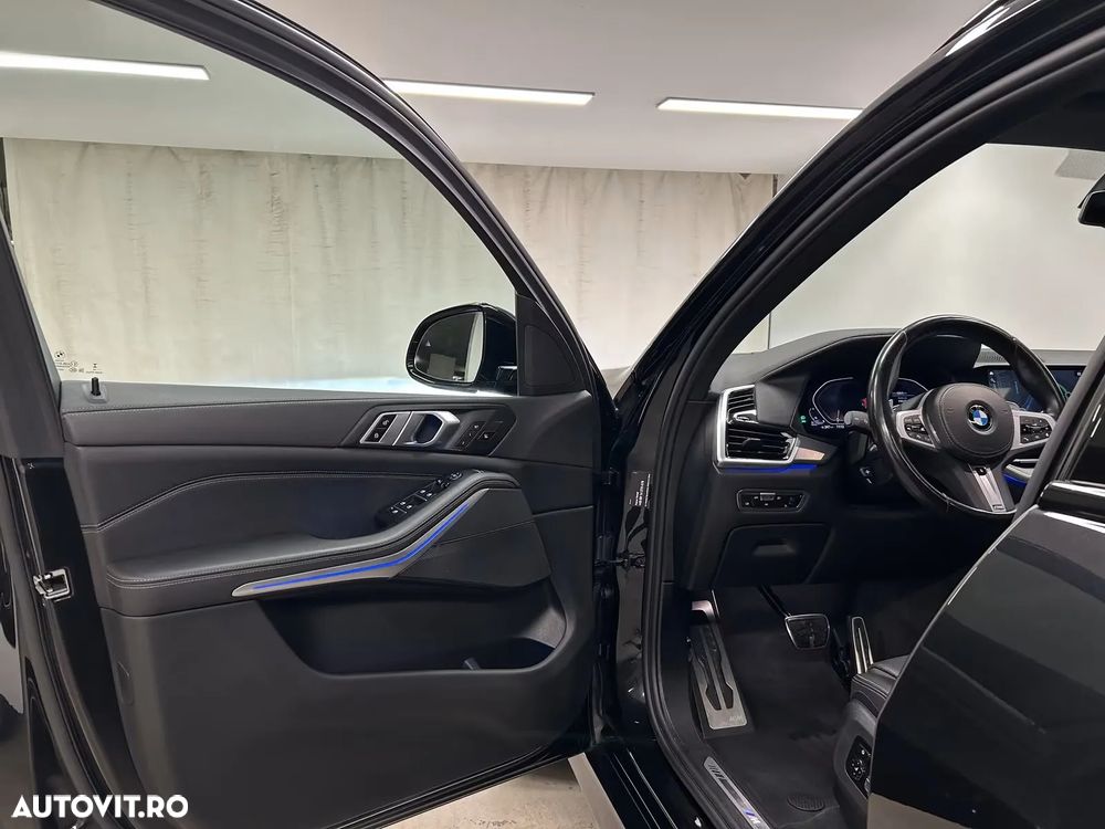 BMW X5 xDrive30d AT MHEV - 13