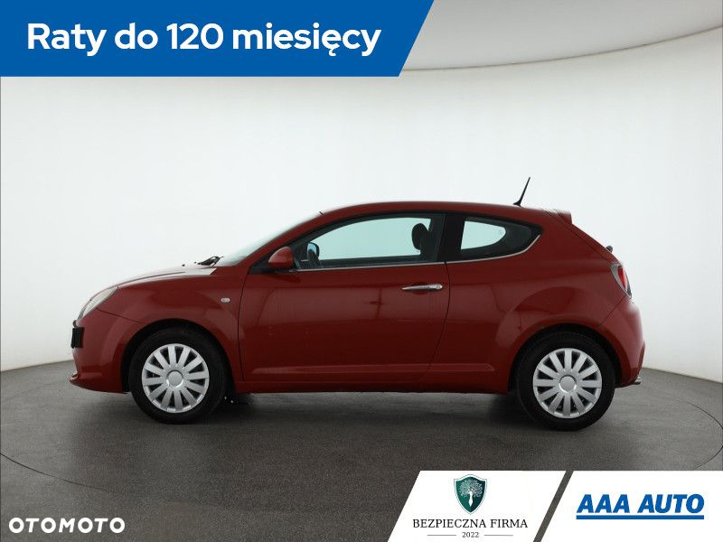 Alfa Romeo Mito - 3