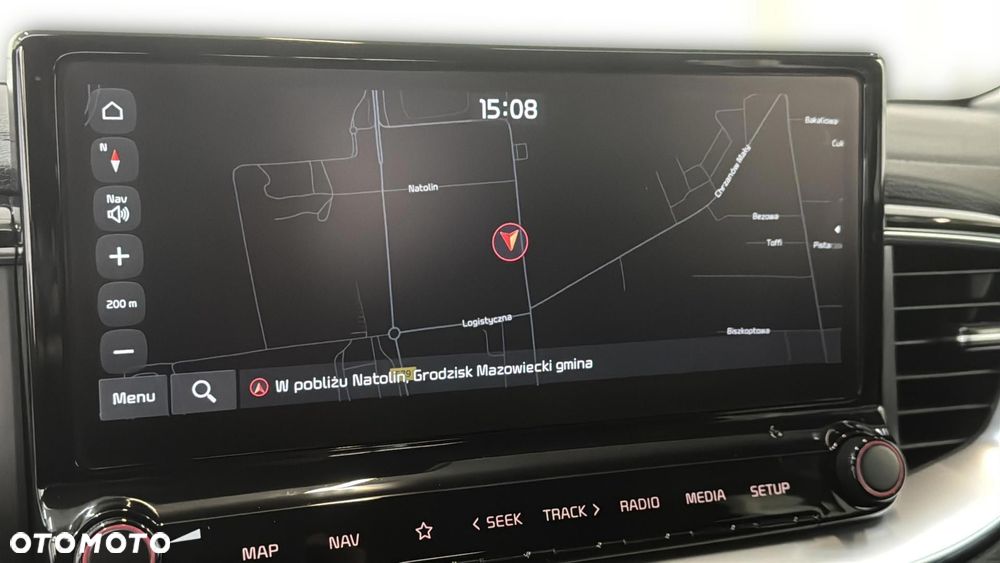Kia Ceed 1.5 T-GDI Business Line - 21