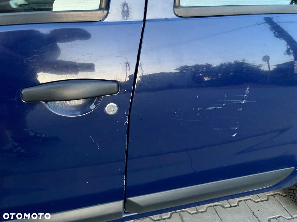 Dacia Sandero - 11