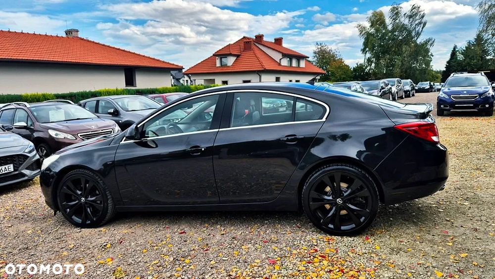 Opel Insignia - 21