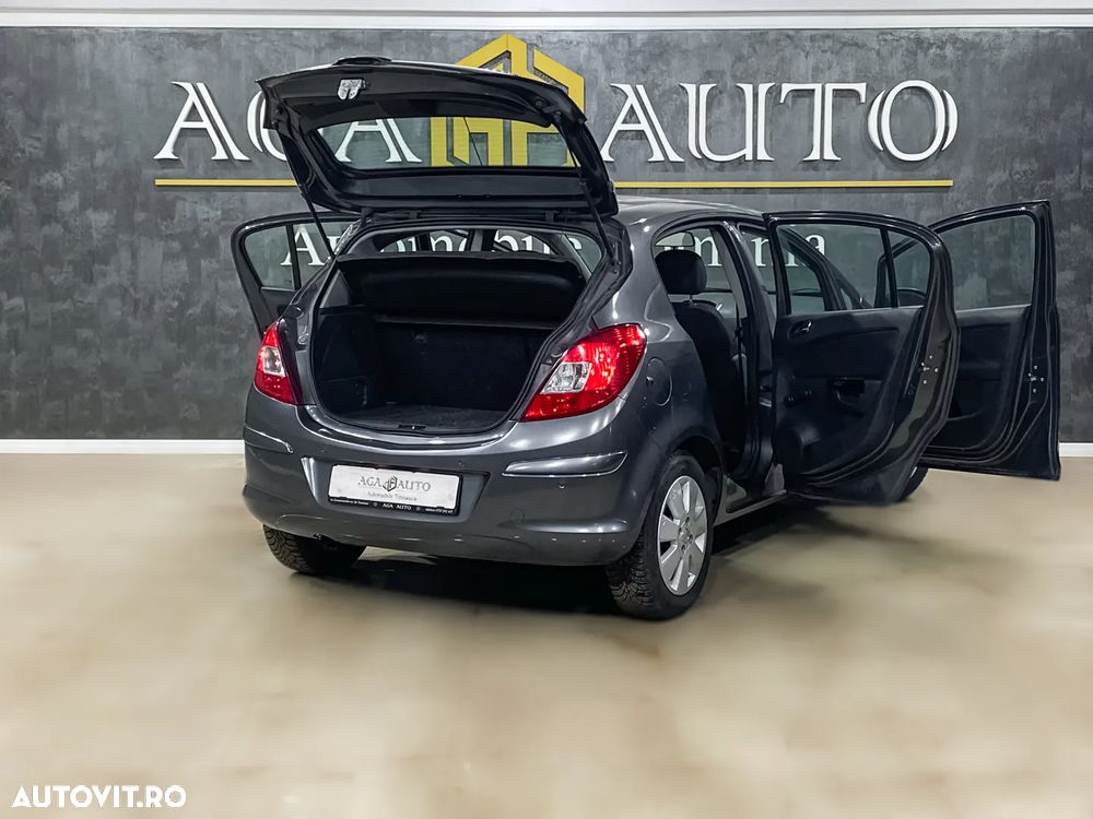 Opel Corsa 1.2 Essentia - 18