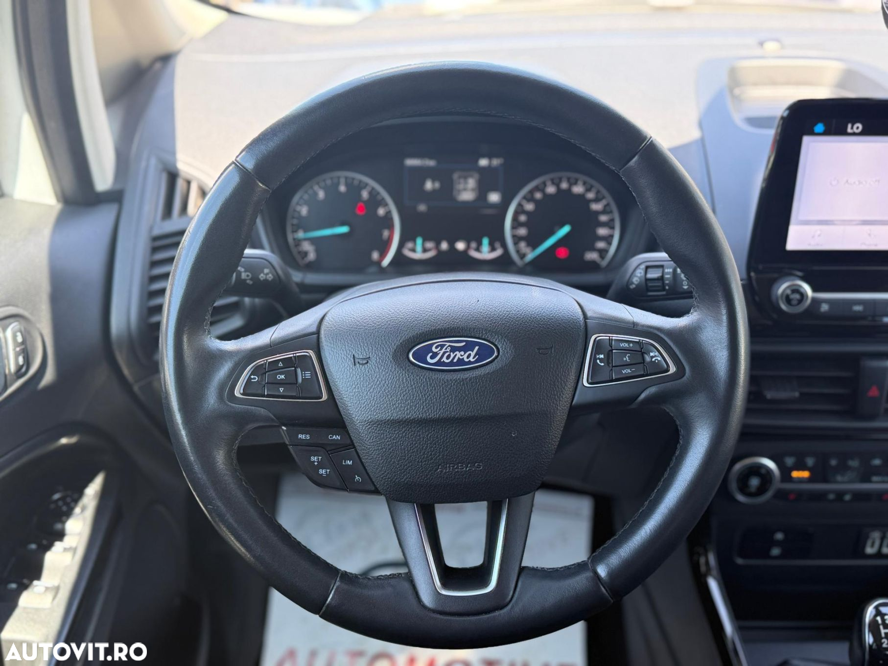 Ford EcoSport - 6
