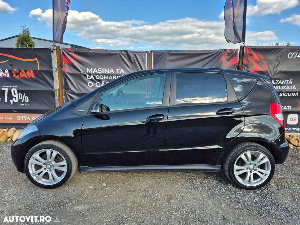 Mercedes-Benz A 150 - 3