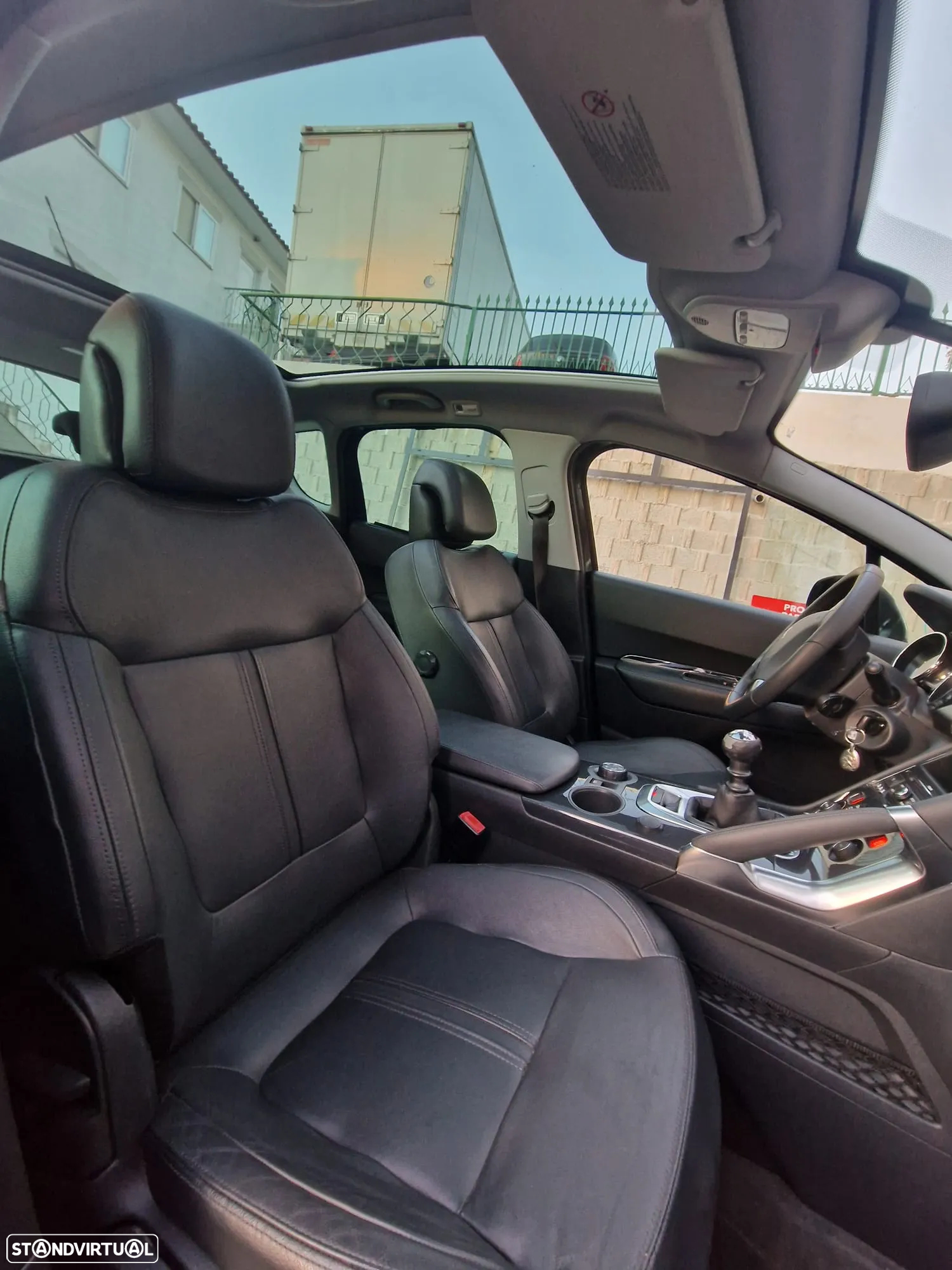 Peugeot 3008 1.6 THP Sport - 14