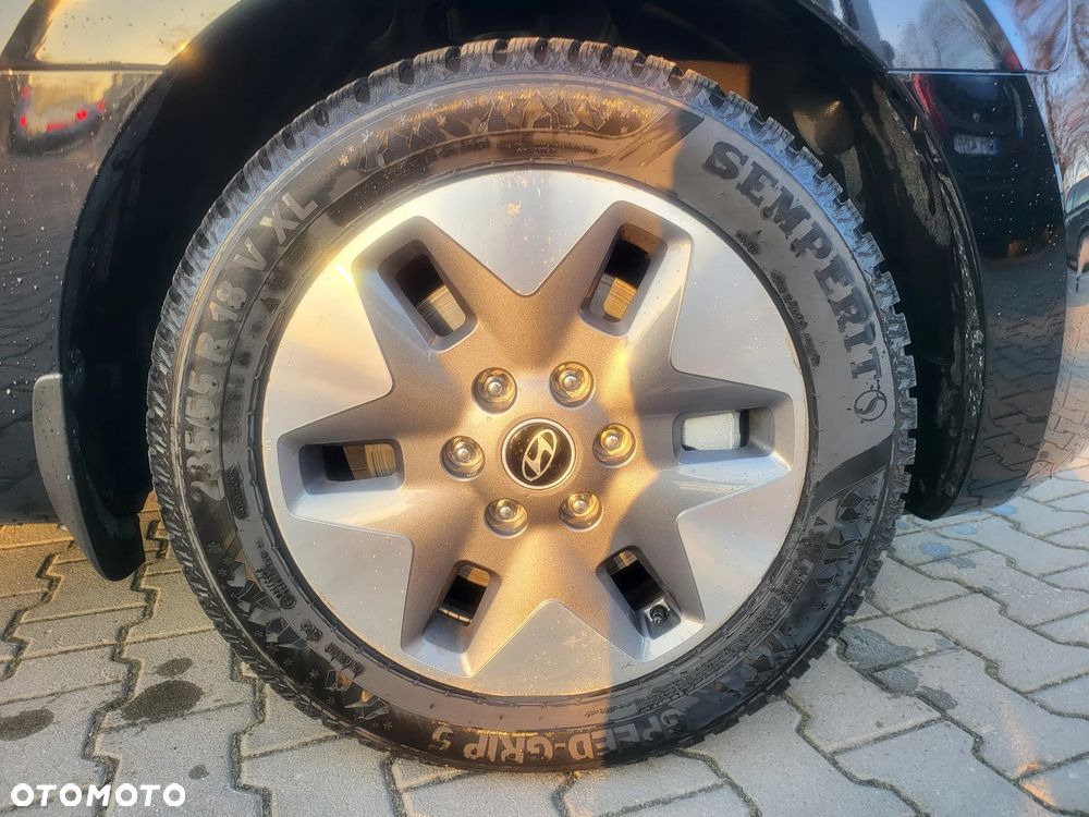 Hyundai Staria 1.6 T-GDI HEV Smart VIP - 11