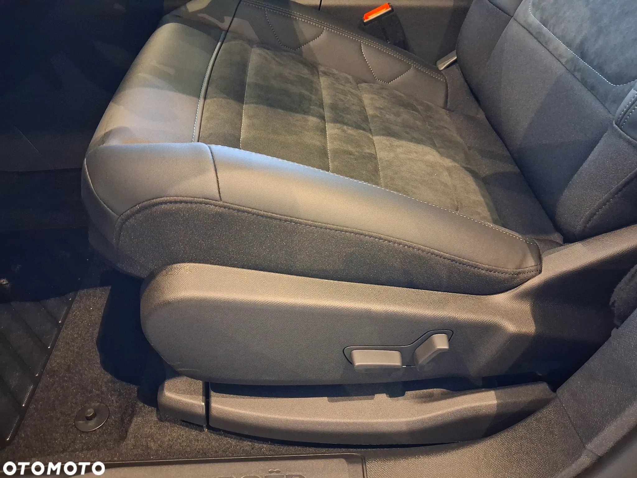 Citroën C5 Aircross 1.5 BlueHDi Max EAT8 - 6