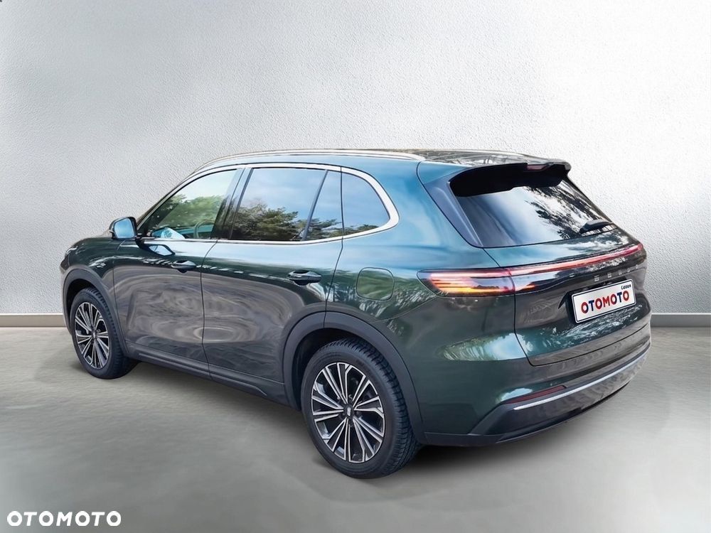 Geely Starray EM-i 1.5 PHEV Max - 4