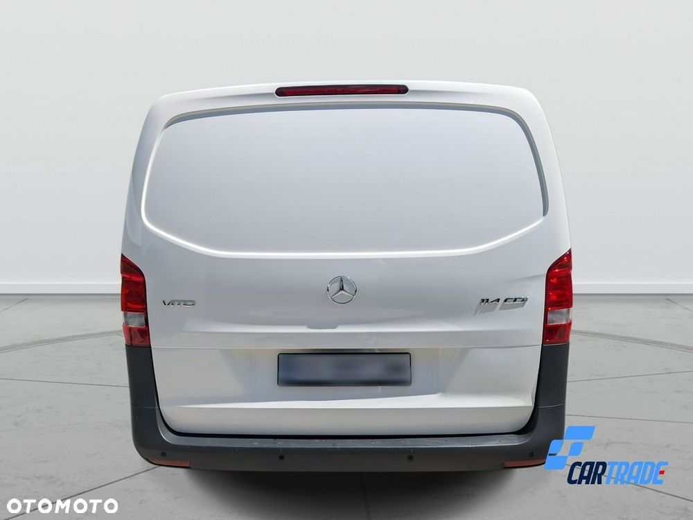 Mercedes-Benz Vito - 5