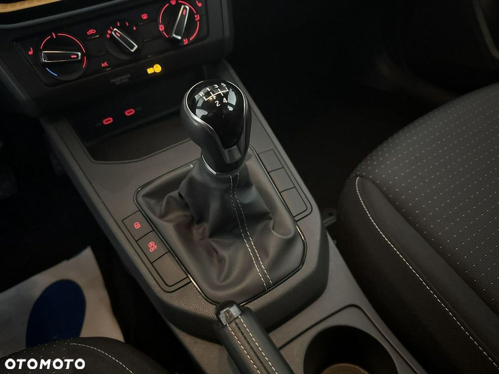 Seat Ibiza - 17