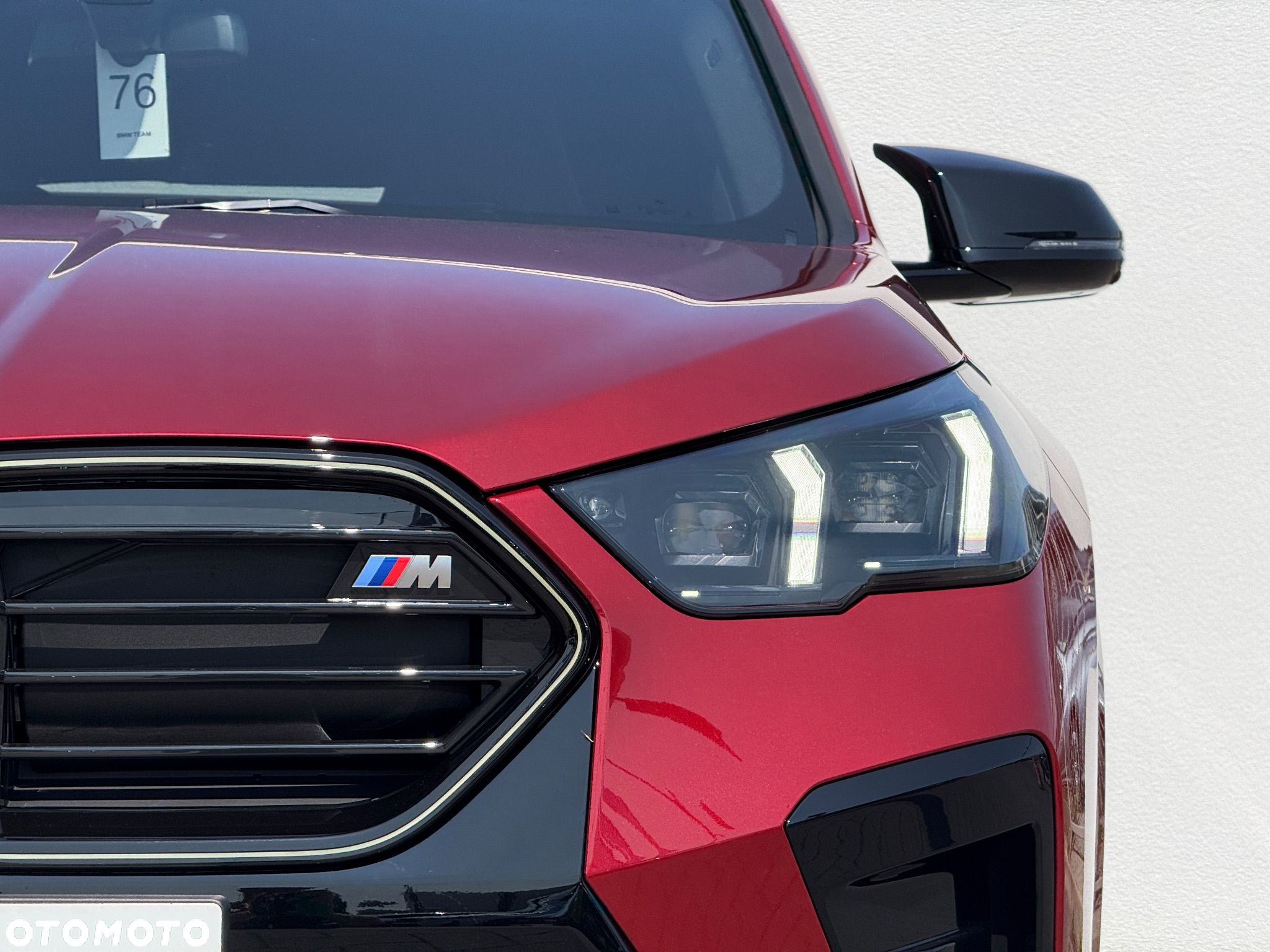 BMW X2 M35i xDrive - 9