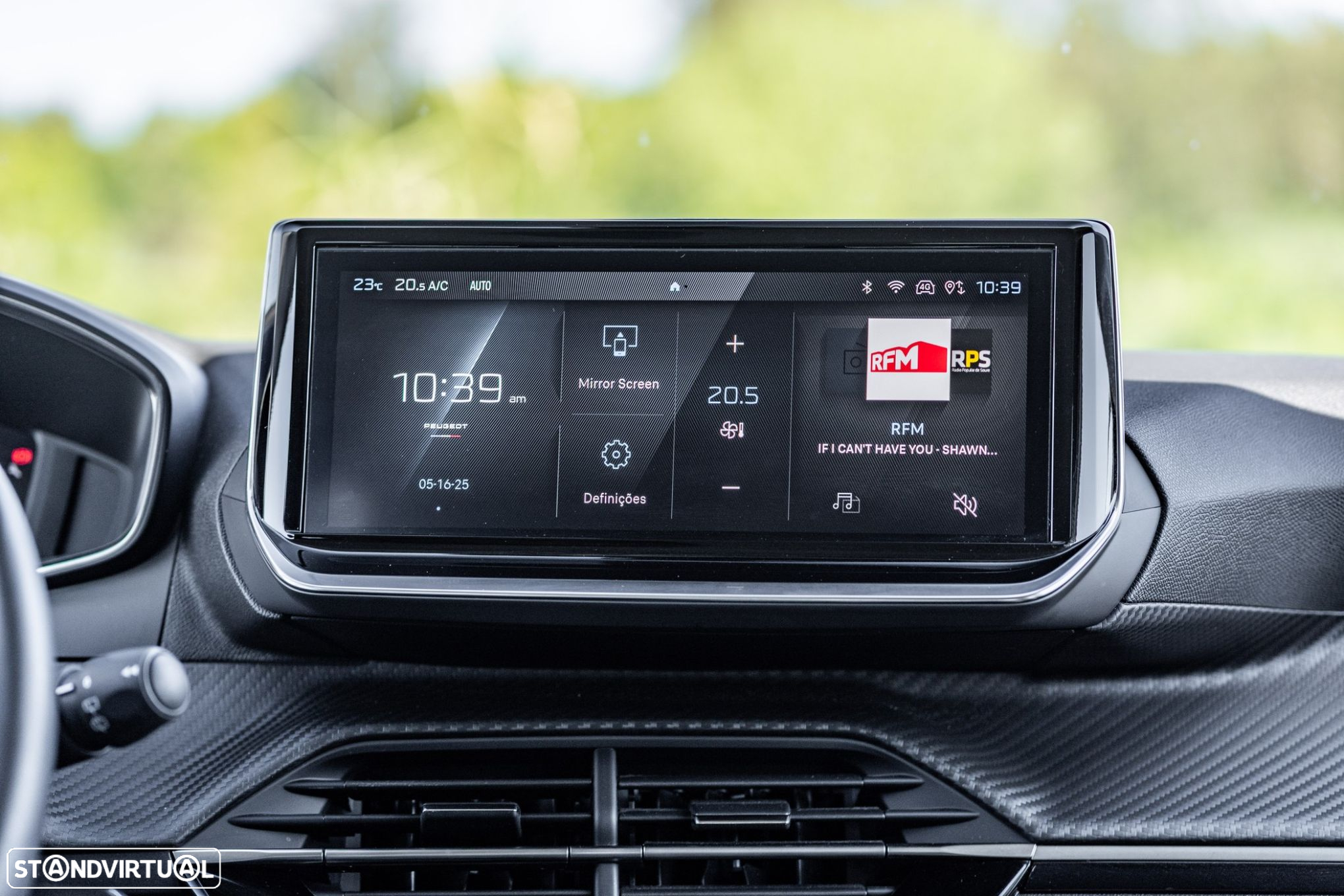 Peugeot 208 1.2 Hybrid Allure e-DCS6 - 20