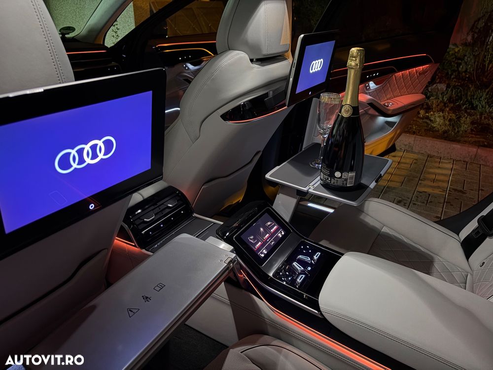 Audi A8 - 11