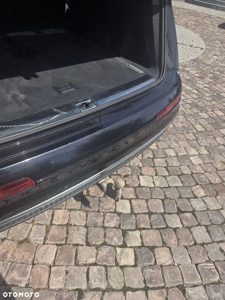 Audi SQ7 - 13