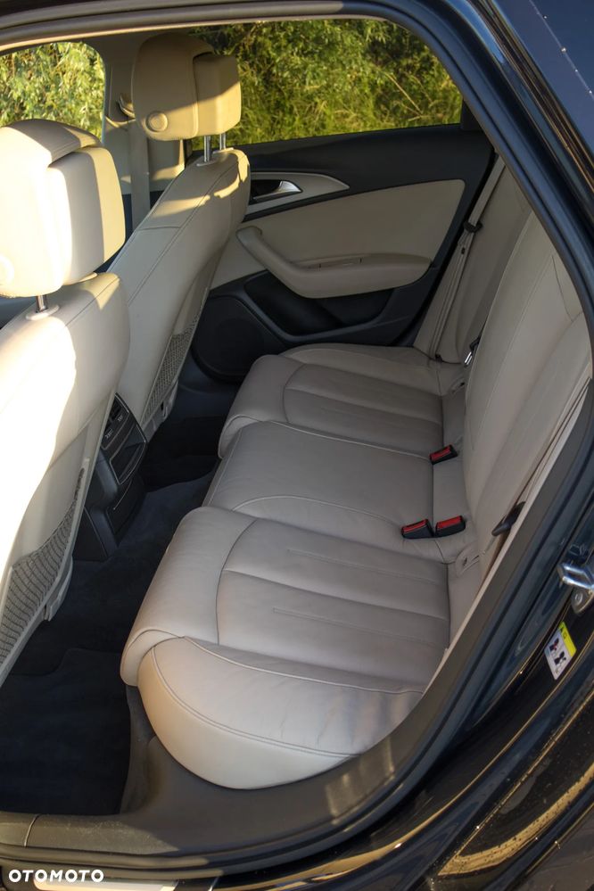 Audi A6 Avant 1.8 TFSI ultra S tronic - 7