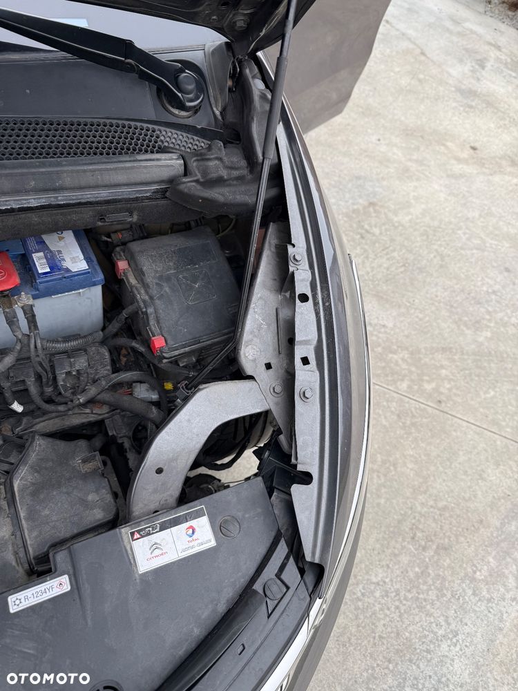 Citroën C4 SpaceTourer 1.5 BlueHDi Rip Curl S&S EAT8 - 32