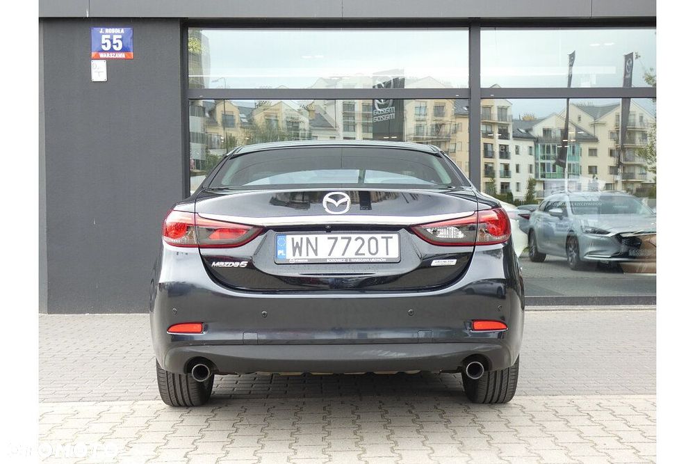 Mazda 6 2.5 SkyPassion - 4