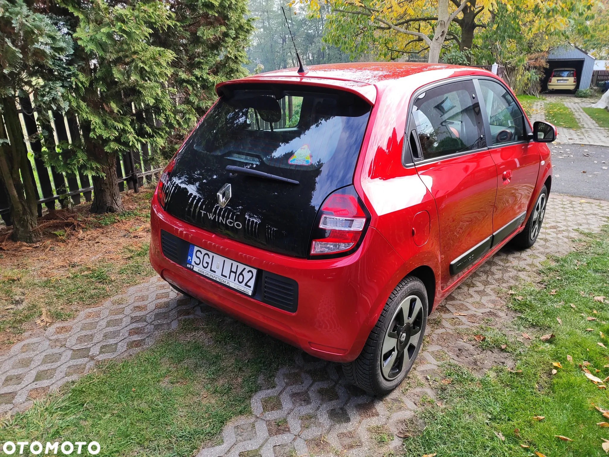 Renault Twingo SCe 70 Zen - 5