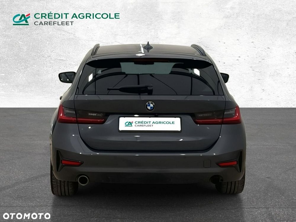 BMW Seria 3 - 7