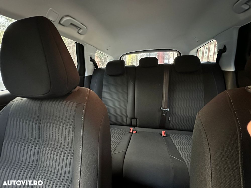 Peugeot 308 PureTech 110 Stop & Start Access - 7