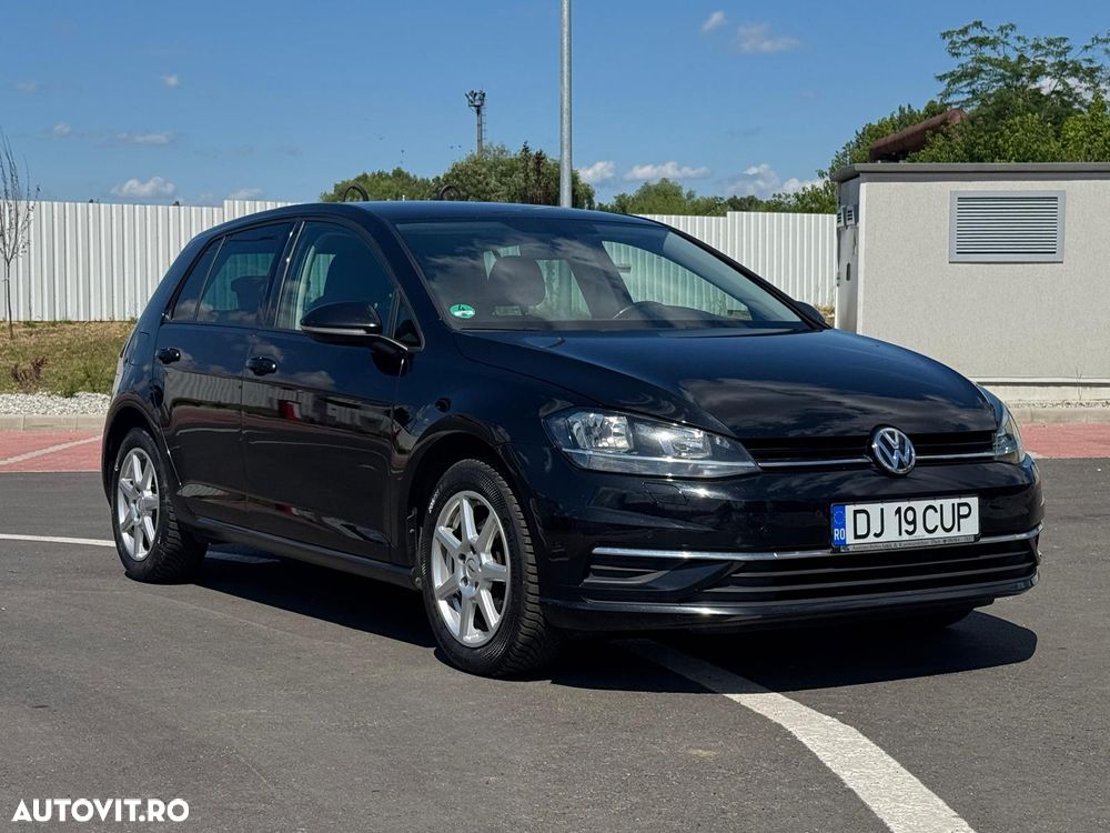 Volkswagen Golf 1.5 TSI DSG Highline - 20
