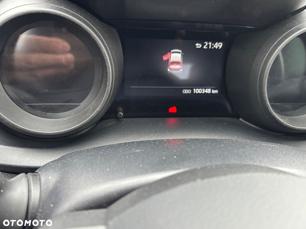 Toyota Yaris Hybrid 1.5 Executive - 12