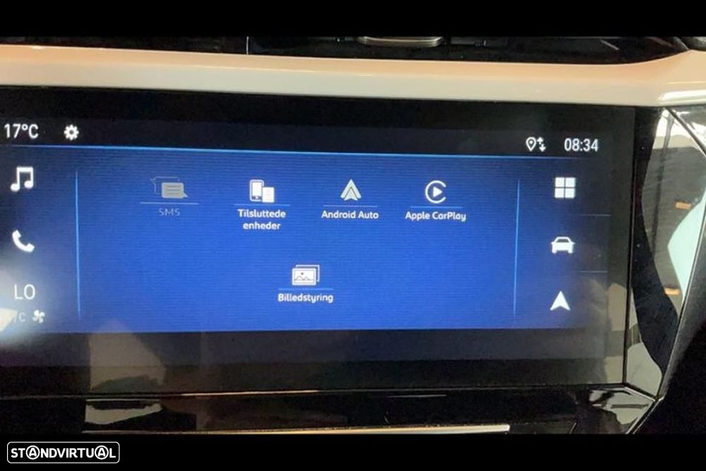 Opel Corsa 1.2 Edition - 4